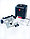 Комплект автоматики BFT Deimos 600 Ultra МАГНИТНЫЕ КОНЦЕВЫЕ ВЫКЛЮЧАТЕЛИ (макс. вес 600кг.), фото 2