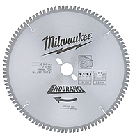 Пильный диск 305х30 Z96, Milwaukee 4932352142