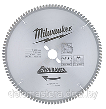Пильный диск 305х30 Z96, Milwaukee 4932352142