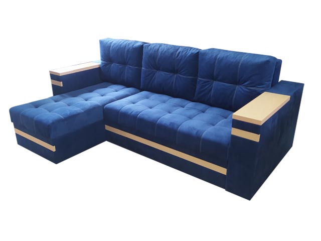 Угловой диван-кровать Кёльн - фото 1 - id-p177885583