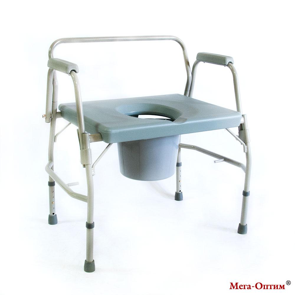 Кресло-стул Мега-Оптим  HMP-7012 180 кг