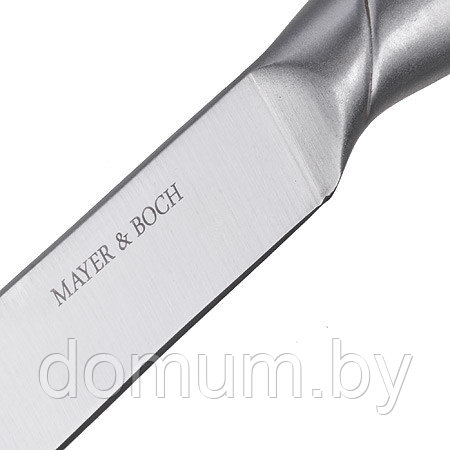 Кухонный нож разделочный 33.5см Mayer&Boch MB-27761 - фото 3 - id-p177885654
