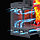 Печь Авангард ЗК 30 П2 Ураган сетка Тюльпан, фото 5