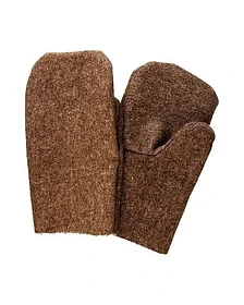 Рукавицы суконные (720 г/кв.м.) высший сорт