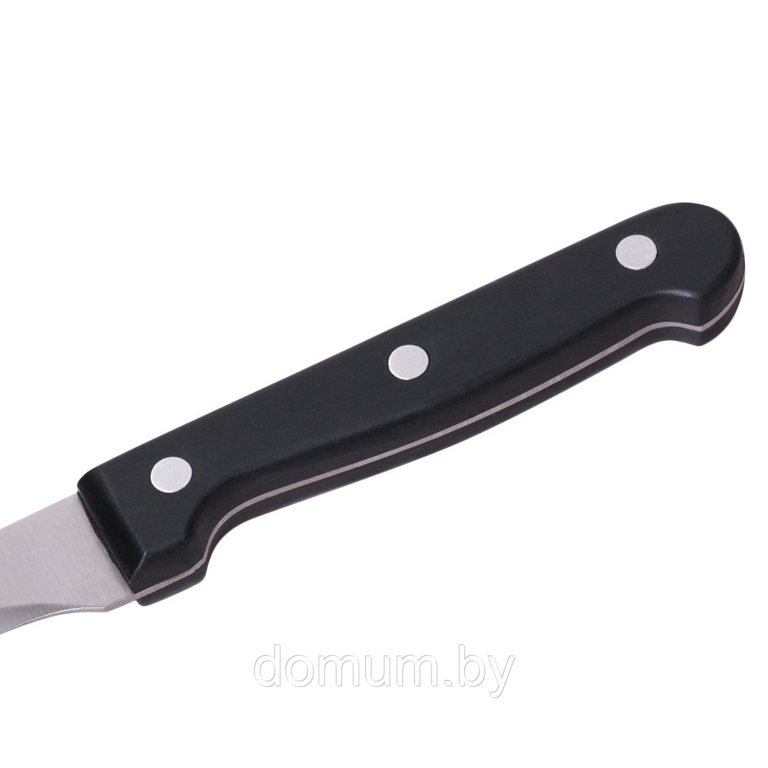 Нож кухонный Kamille для костей с бакелитовой ручкой KM-5106 - фото 3 - id-p177886594