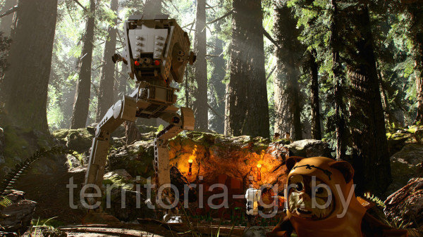 LEGO Star Wars: The Skywalker Saga (цифровая версия) PC [ RePack ] - фото 4 - id-p177887376