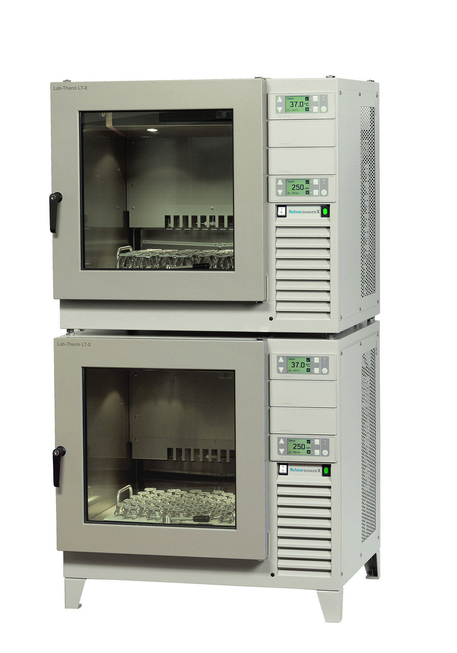 Лабораторный шейкер-инкубатор Lab-Therm SMX1700 - фото 5 - id-p177890115