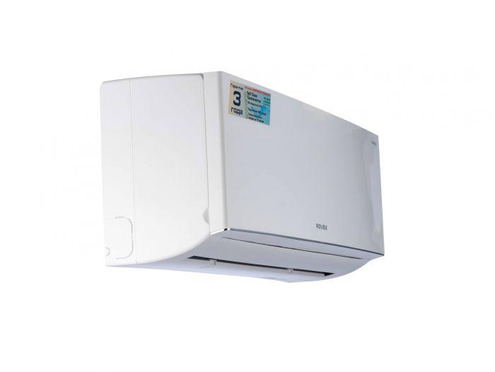 Сплит-система Rovex RS-07CBS4 Megapolis Inverter, параметры