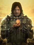 Death Stranding: Director's Cut (цифровая версия) PC [ RePack ]