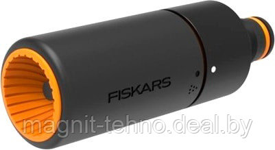 Распылитель Fiskars Пистолет регулируемый 1027088 - фото 1 - id-p177895111