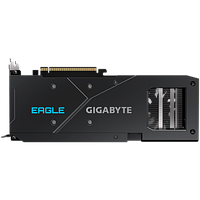 Gigabyte Video Card AMD Radeon RX 6600, 8GB, Eagle