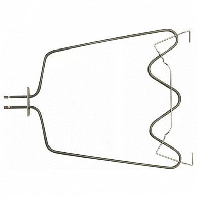 ТЭН духовки INDESIT / ARISTON/WHIRLPOOL 1150 W нижний C00319574, 481010551720, фото 2