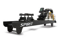 Гребной тренажер SPIRIT CRW900