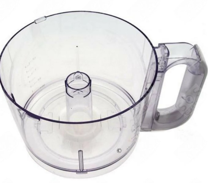 Чаша основная для кухонного комбайна Moulinex Masterchef 8000