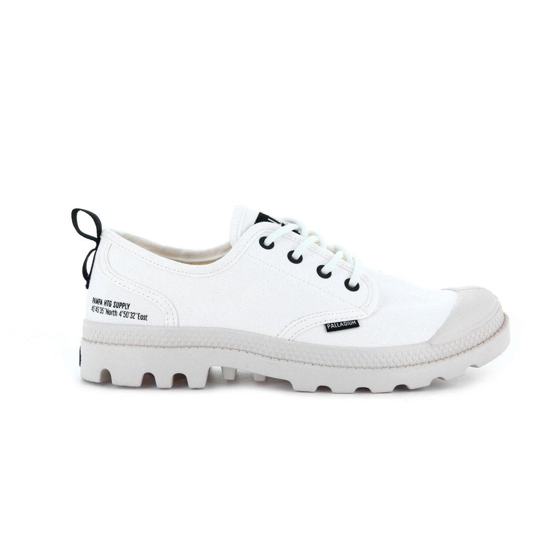 Женские кеды
Palladium Pampa OX HTG Supply