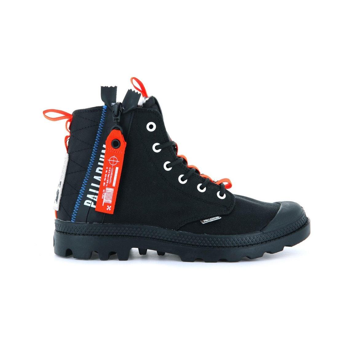Мужские кеды
Palladium Pampa Hi TTE