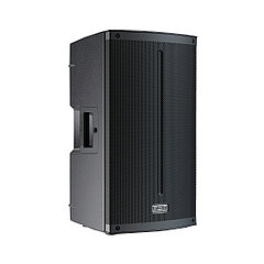 FBT X-LITE 115A - активная акустическая система, 1500 Вт, 15", Bluetooth, DSP, Bi-Amp