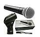 SHURE SM58SE Динамический микрофон с выключателем, фото 2