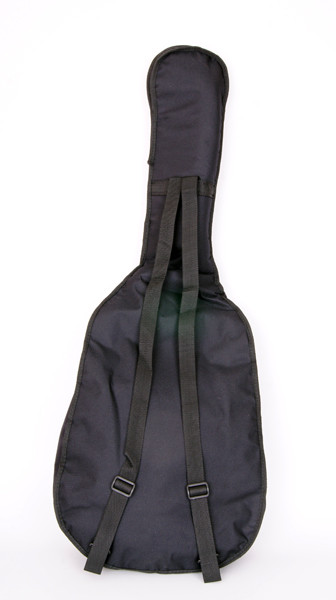 Lutner LCG-2 Чехол утепленный для классической гитары - фото 2 - id-p177902313