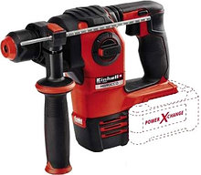 Перфоратор Einhell Herocco 4513900 (без АКБ, кейс)
