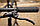 Велосипед Foxter ChicaGO 29'' 10x 36T (черный матовый), фото 3