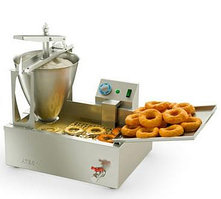 Аппарат для пончиков ATESY гольфстрим-1-34-3