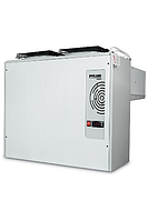 Моноблок холодильный MB 220 S (-20..-15; 12-24 куб.м.)