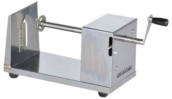Аппарат для нарезки картофеля спиралью AIRHOT PSP-01 - фото 1 - id-p177905114