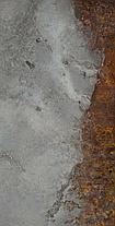 Керамогранит Лава 1200х600 серый Керамин, фото 3