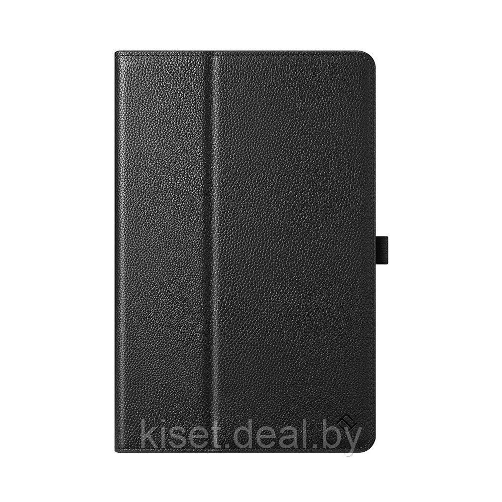 Чехол-книжка KST Classic case для Lenovo Tab P11 TB-J606 / P11 Plus TB-J616 (2021) черный - фото 1 - id-p177906071