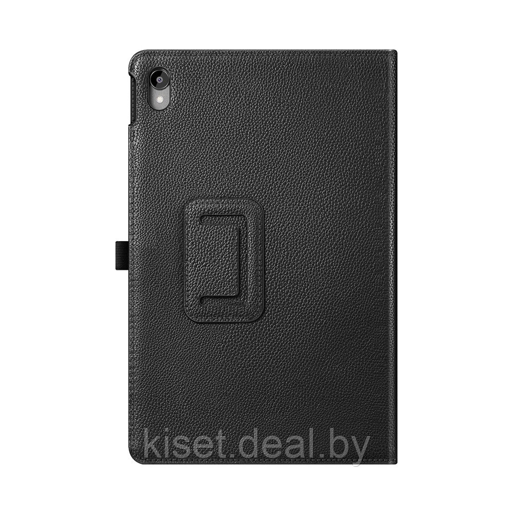 Чехол-книжка KST Classic case для Lenovo Tab P11 TB-J606 / P11 Plus TB-J616 (2021) черный - фото 2 - id-p177906071
