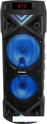 Колонка для вечеринок TELEFUNKEN TF-PS2204S, фото 2