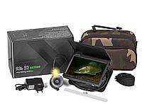 Подводная камера для рыбалки ЯЗЬ-52 Актив 7 с DVR серия PRO