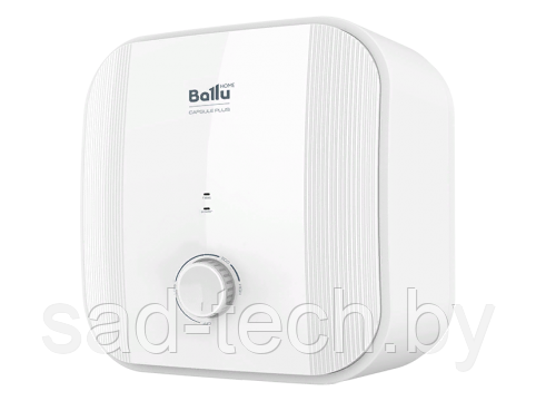Водонагреватель Ballu BWH/S 10 Capsule Plus O, фото 2