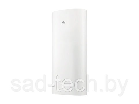 Водонагреватель Ballu BWH/S 100 Level PRO