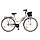 Велосипед Maccina Caravelle 28"  (зеленый), фото 2