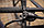Велосипед Foxter ChicaGO 29'' 10x 42Т (серый матовый), фото 4