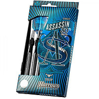 Дротики для дартса Harrows Assassin (80% вольфрам) (арт. 842HRED1123)