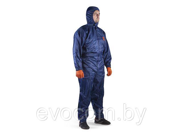 Защитный комбинезон JPC75b (р-р XL), Jeta Safety