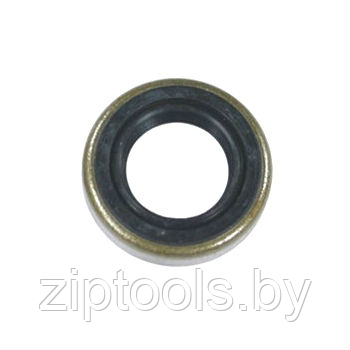 Сальник 15*22*4 для коленвала STIHL MS241, MS261, MS361, MS362, MS441, MS650, MS660, TS410, TS420 АНАЛОГ