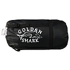 Спальный мешок GOLDEN SHARK Trend 200 (левая молния) 230x82 см, фото 9