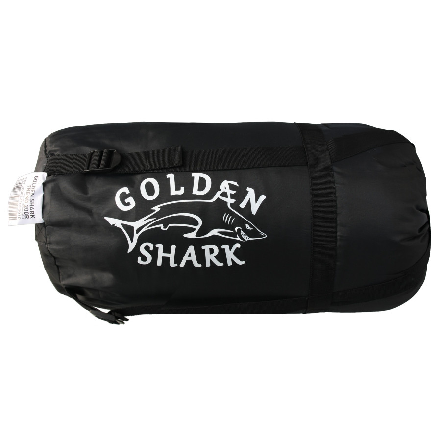 Спальный мешок GOLDEN SHARK Trend 200 (левая молния) 230x82 см - фото 9 - id-p177914227