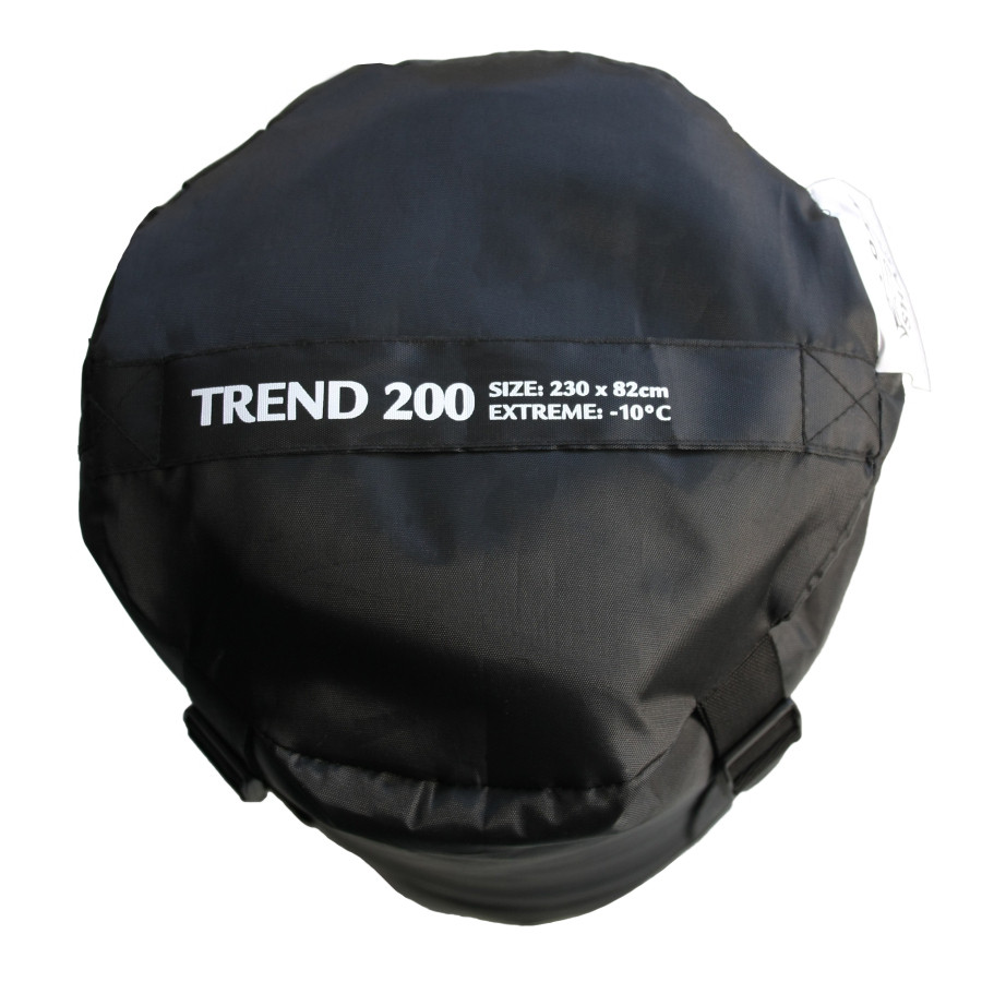 Спальный мешок GOLDEN SHARK Trend 200 (левая молния) 230x82 см - фото 10 - id-p177914227