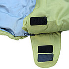 Спальный мешок GOLDEN SHARK Trend 200 (левая молния) 230x82 см, фото 6