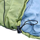 Спальный мешок GOLDEN SHARK Trend 300 (левая молния) 230x82 см, фото 5