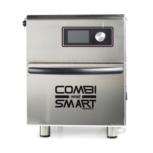 Печь Techfood Combi Wave Smart