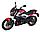 Мотоцикл BAJAJ Dominar 250 желтый, фото 4