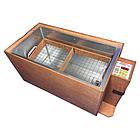 Инкубатор для яиц БЛИЦ 72Ц цифровой, деревянный корпус, фото 4