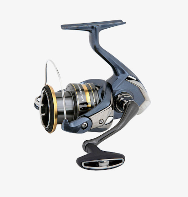 Катушка Shimano Ultegra C4000 FC 2021 ( Шимано Ультегра 2021 4000 )- бесплатная доставка - фото 9 - id-p177920384