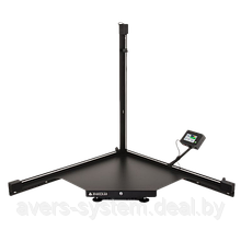Устройство измерения веса и габаритов Инфоскан 3D 90 (в комплекте: мобильный стол, ИБП, набор уголков)